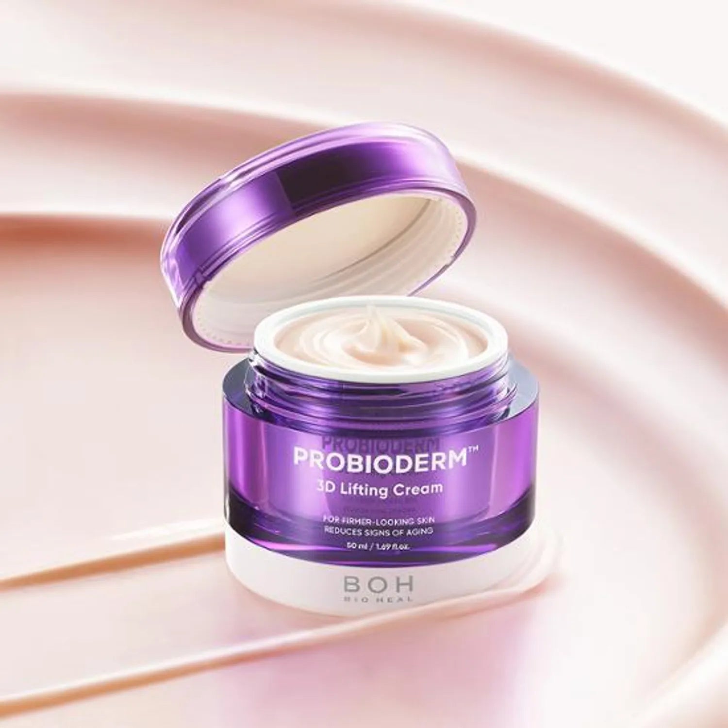 BIOHEAL Probioderm 3D Lifting Cream (50ml)