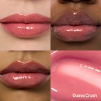 fwee Glowy Smoothie Tinted Lip Balm (9.5g)