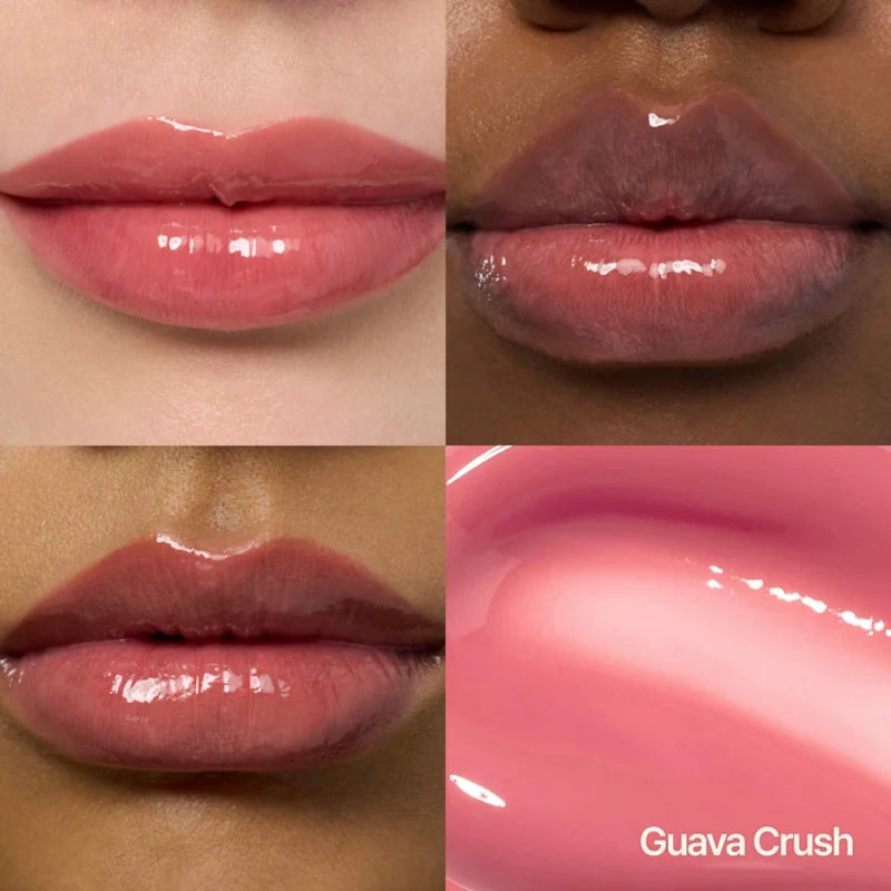 fwee Glowy Smoothie Tinted Lip Balm (9.5g)
