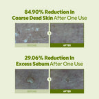 TIRTIR Matcha Bubble Tea Scrub (95g)