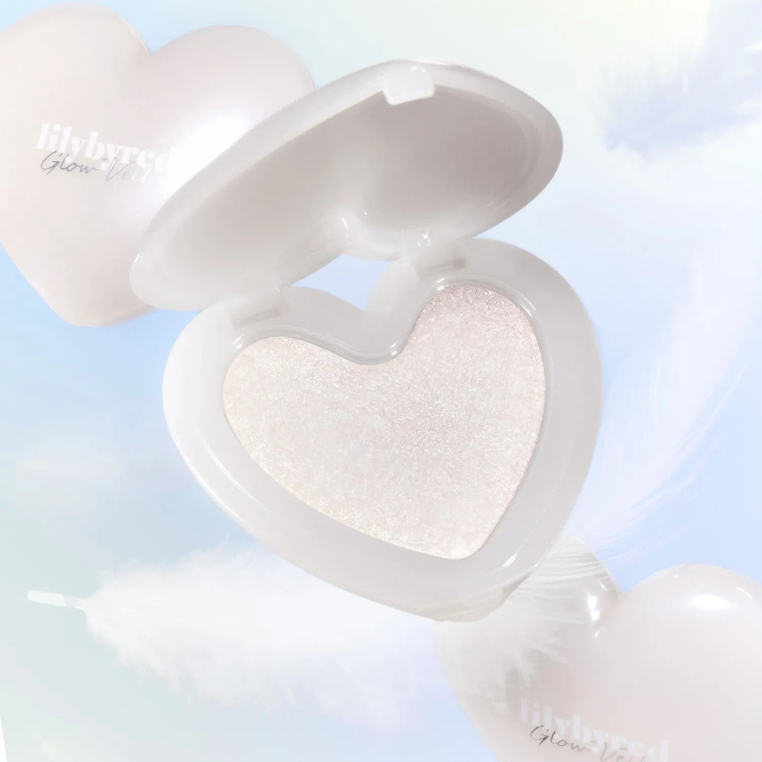 LILYBYRED Luv Beam Glow Veil 01 Dreamy Beam