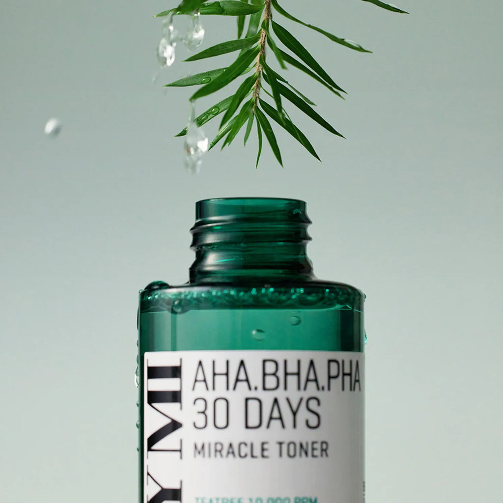 SOME BY MI AHA-BHA-PHA 30 Days Miracle Toner (150ml)