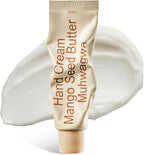 HETRAS Perfumed Mango Seed Butter Hand Cream (50ml)