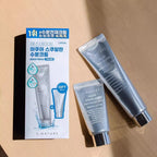 S.Nature Aqua Squalane Moisturizing Cream Set (60ml+30ml)