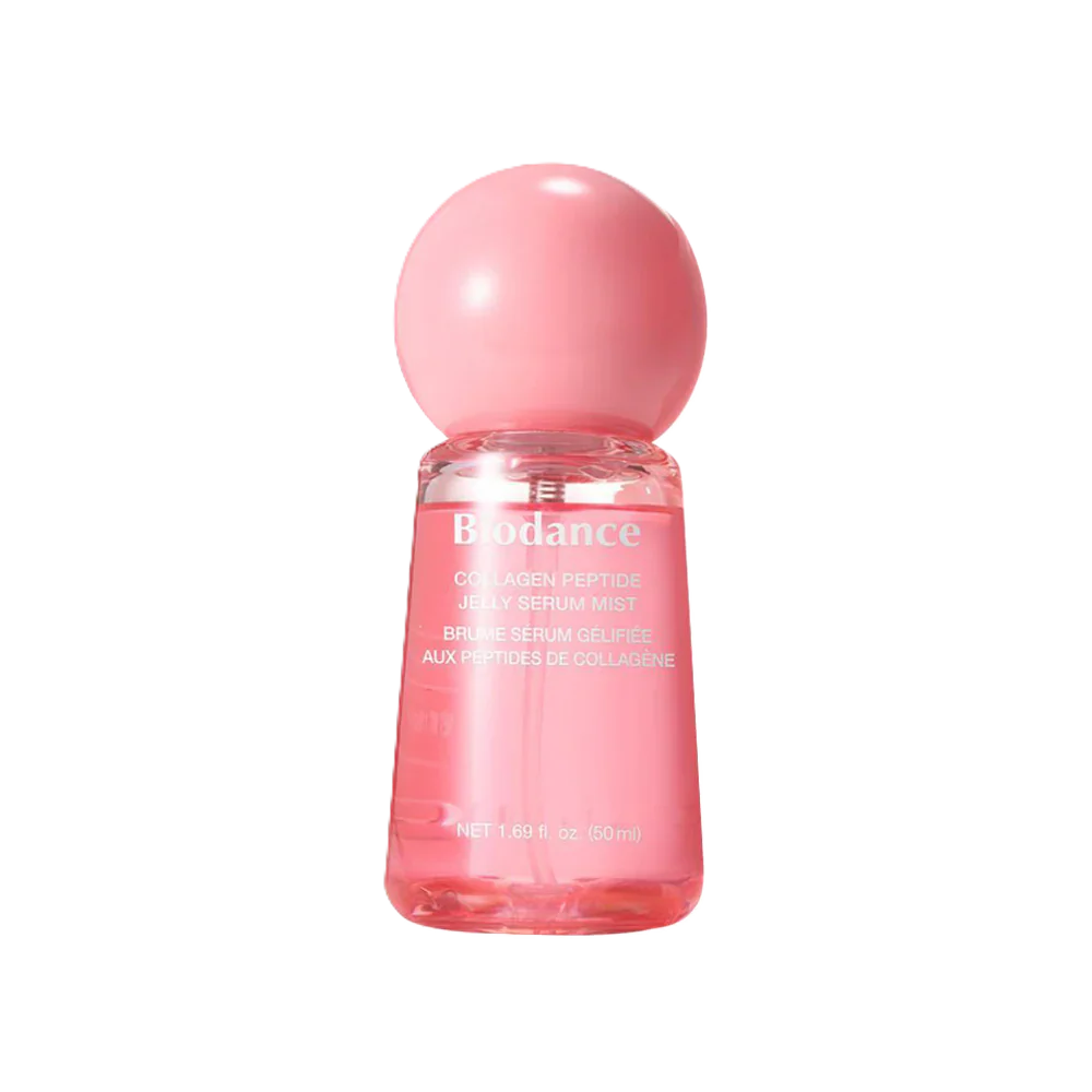 Biodance Collagen Peptide / PDRN Jelly Serum Mist (50ml)