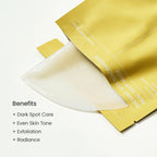 Biodance Radiant Vita Niacinamide Real Deep Mask DUO Set
