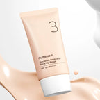 Numbuzin No.3 Porcelain Base-Skip Tone Up Beige (50ml)
