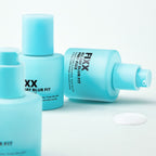 so natural All Day Blur FIXX Make Up Set (Setting 120ml + Prep 10ml)