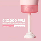 Purito Multi PDRN Collagen Real Glow Mask (100ml)