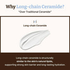 Dr. Reju-All Advanced LC Ceramide Barrier Cream (50ml)
