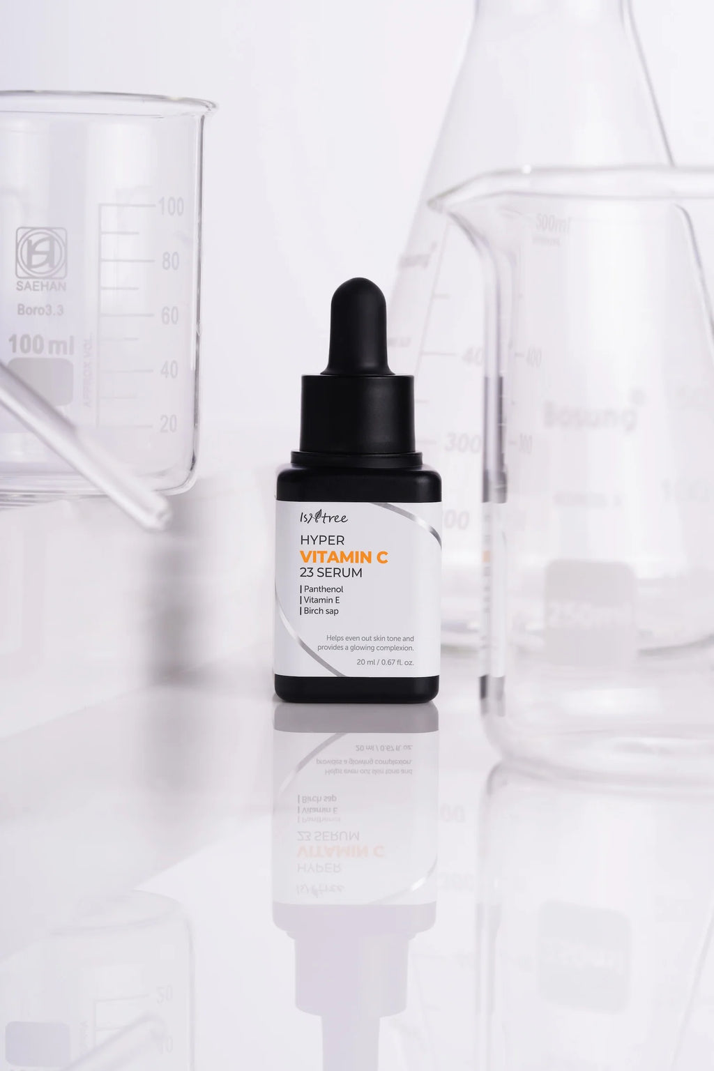 ISNTREE Hyper Vitamin C 23 Serum (20ml)