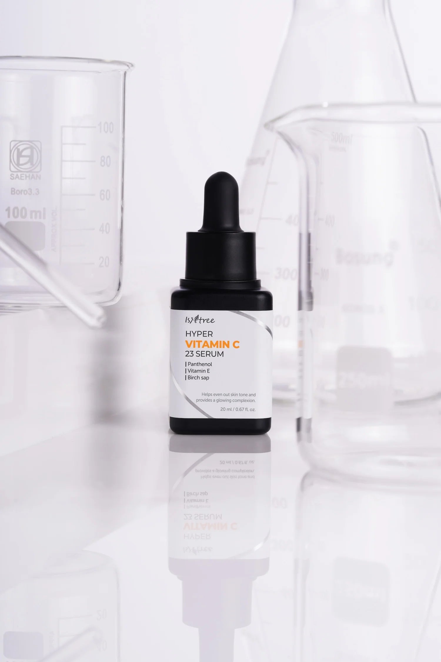 ISNTREE Hyper Vitamin C 23 Serum (20ml)