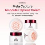 Centellian24 Madeca Mela Capture Ampoule Capsule Cream (55ml)