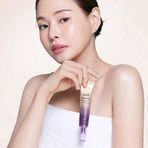 AHC Season 13 Premium Line Tightening Eye Cream (40ml)