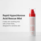 DR ALTHEA Rapid Hypochlorous Acid Rescue Mist