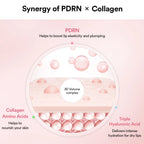 ABIB PDRN collagen lip mask Glazed jelly (11g)