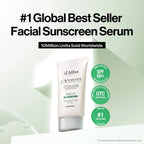 d'Alba Waterfull Mild Sun Cream (50ml)