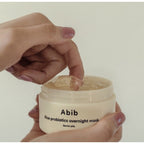 ABIB Rice Probiotics Overnight Mask Barrier Jelly 80ml