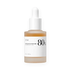 ANUA Heartleaf 80% Soothing Ampoule