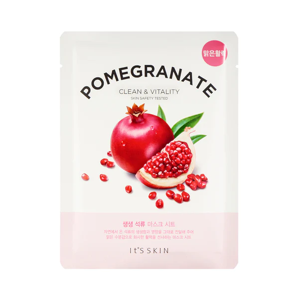 ITS SKIN The Fresh Mask Sheet (1 PC)