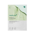 Medicube Super Cica Calming Mask (1 PC)