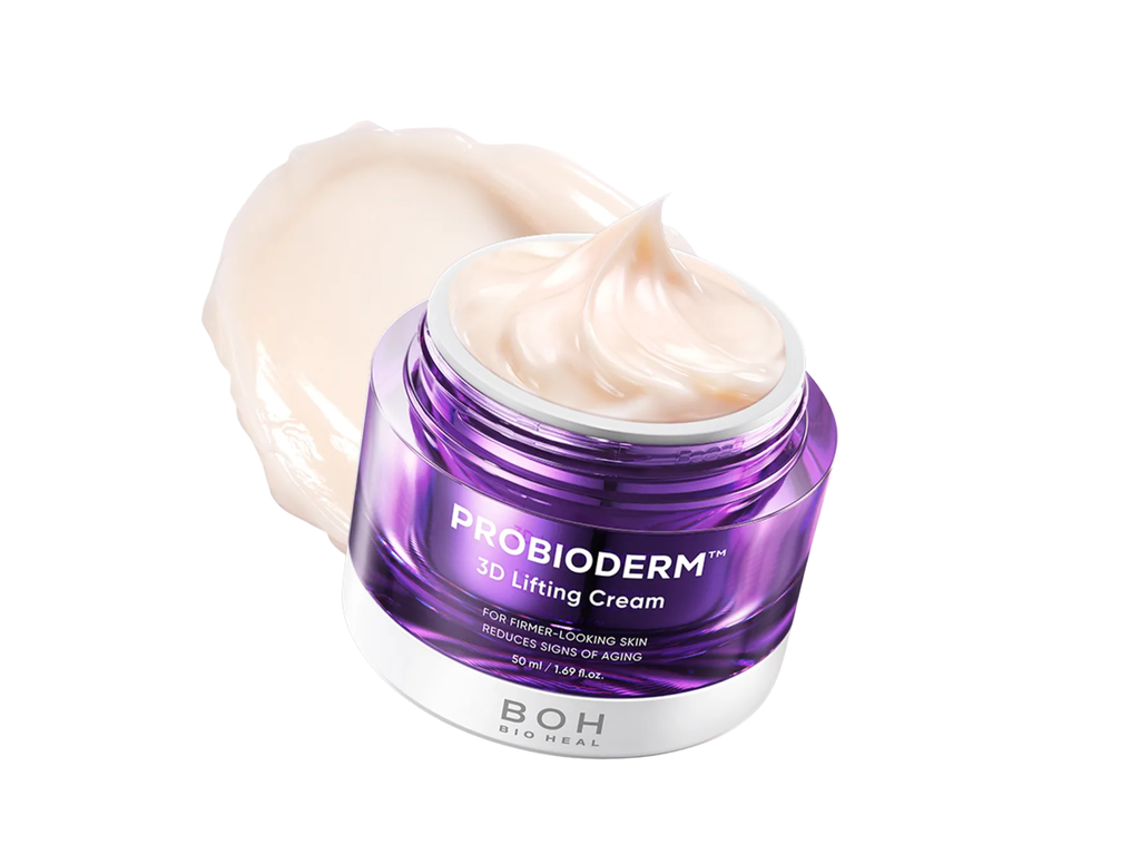 BIOHEAL Probioderm 3D Lifting Cream (50ml)