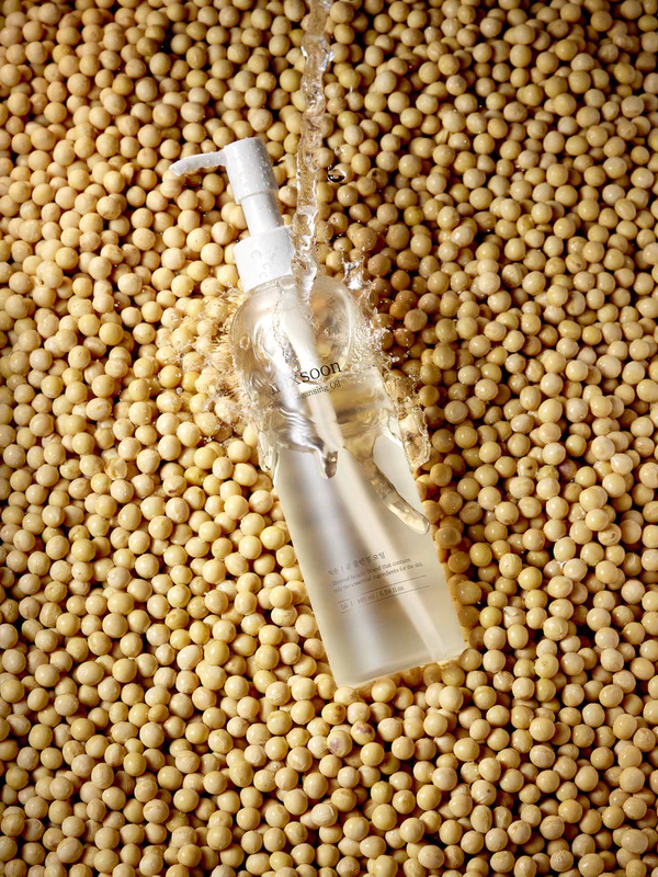 MIXSOON Bean Cleansing Oil (195ml)