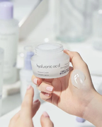 ITS SKIN Hyaluronic Acid Moisture Cream (50ml)