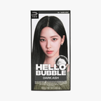 Mise-en-scene New Hello Bubble Hair Dye