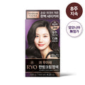 Ryo Bright Color Hairdye Cream (120g)