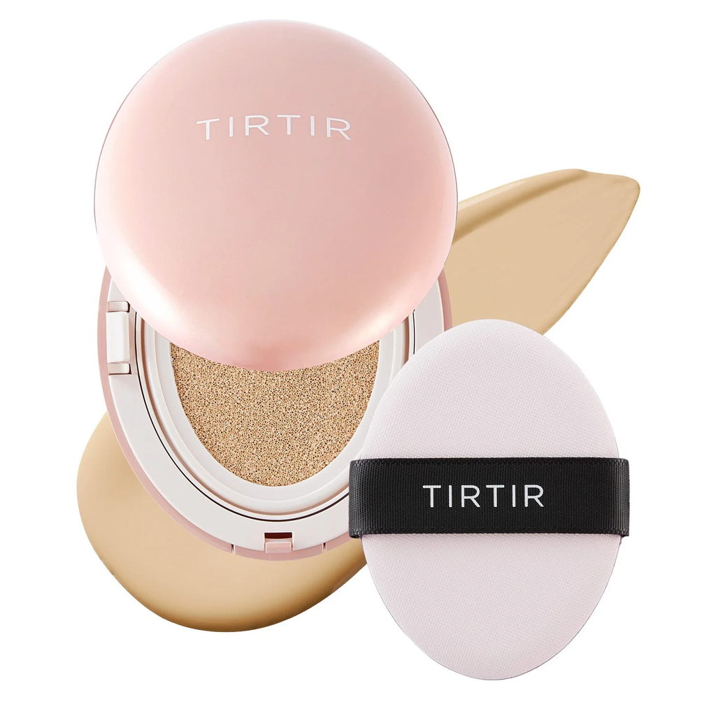 TIRTIR Mask Fit All-Cover Cushion (18g)