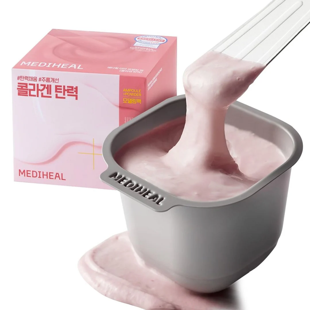 MEDIHEAL Derma Modeling Pack Collagen (28g)