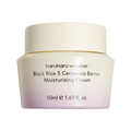 Haruharu Wonder Black Rice 5 Ceramide Barrier Moisturizing Cream (50ml)