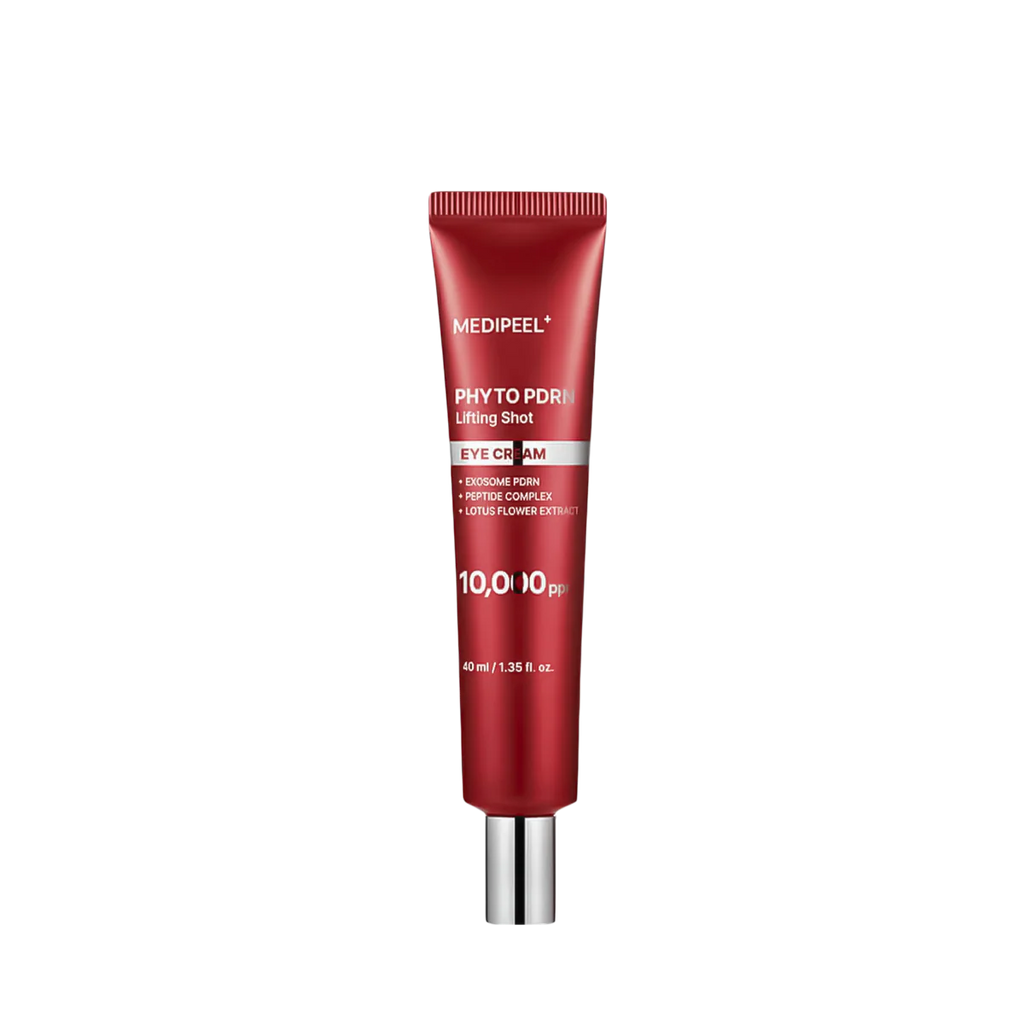 MEDIPEEL Phyto Exosome PDRN Lifting Shot Eye Cream (40ml)