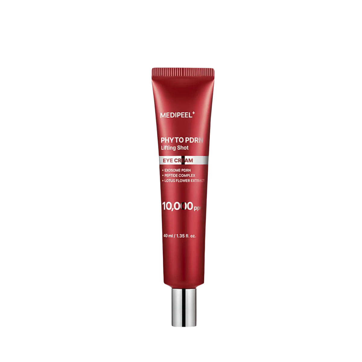 MEDIPEEL Phyto Exosome PDRN Lifting Shot Eye Cream (40ml)