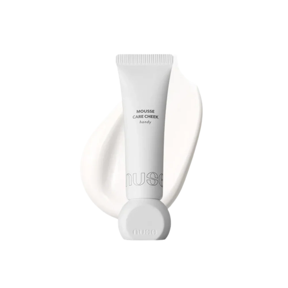 nuse Mousse Care Cheek Handy (10g)