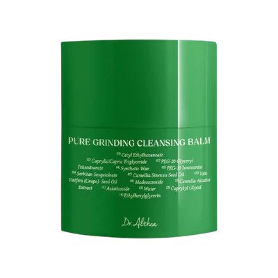 Dr. Althea Pure Grinding Cleansing Balm (50ml)