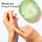 NATURE REPUBLIC Aloe Vera 92% Soothing Gel Tub (300ml)