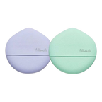 FILLIMILLI Macaron Puff (2pcs)