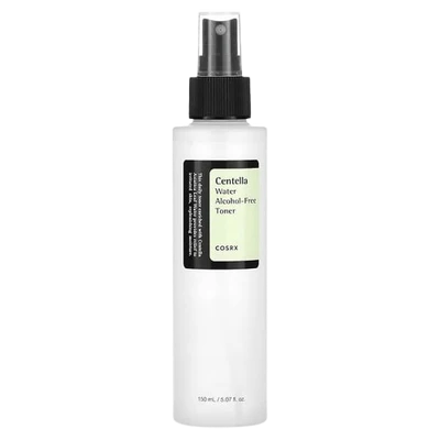 COSRX Centella Water Alcohol-Free Toner (150ml)