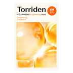 TORRIDEN Cellmazing Vita C Brightening Mask