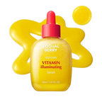 Eqqualberry Vitamin Illuminating Serum (30ml)