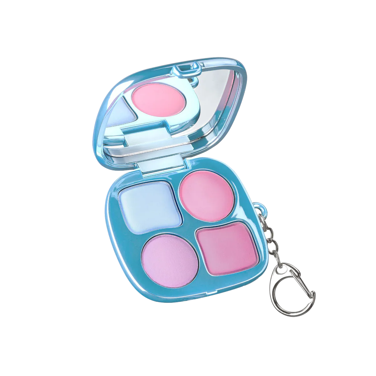 fwee Pocket Cheek Palette (9.6g)
