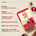 BB LAB Pomegranate Collagen S (14pcs)