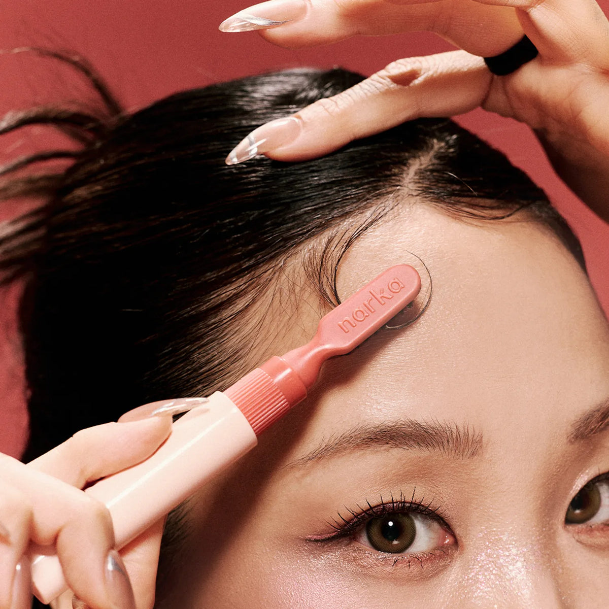 NARKA Super Fix Edge Hair Wand (8.5ml)