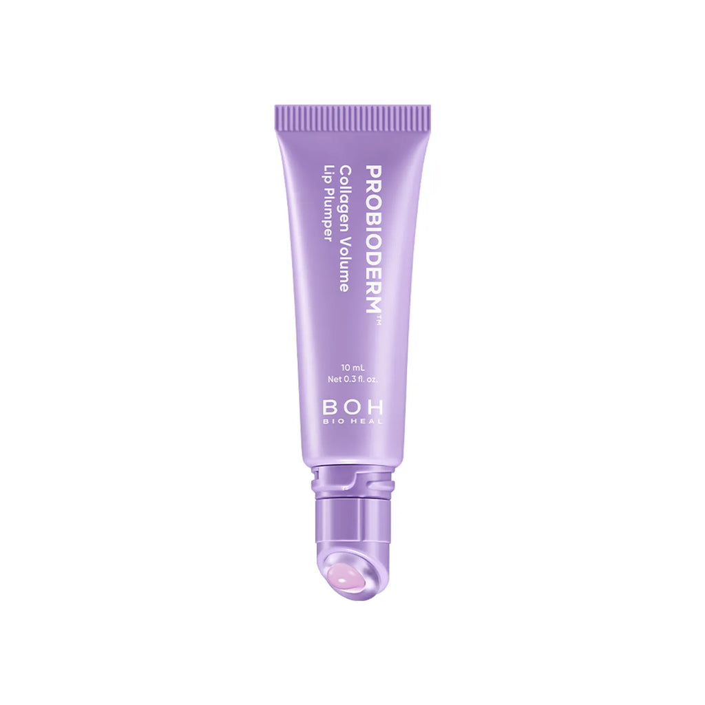 BIOHEAL BOH Probioderm™ Collagen Volume Lip Plumper (10ml)