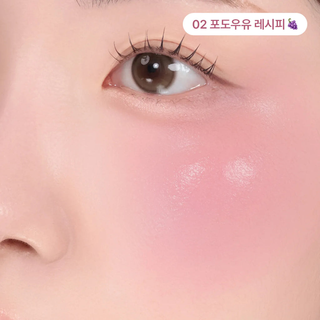 Peripera Syrupy Tok Cheek (9g)