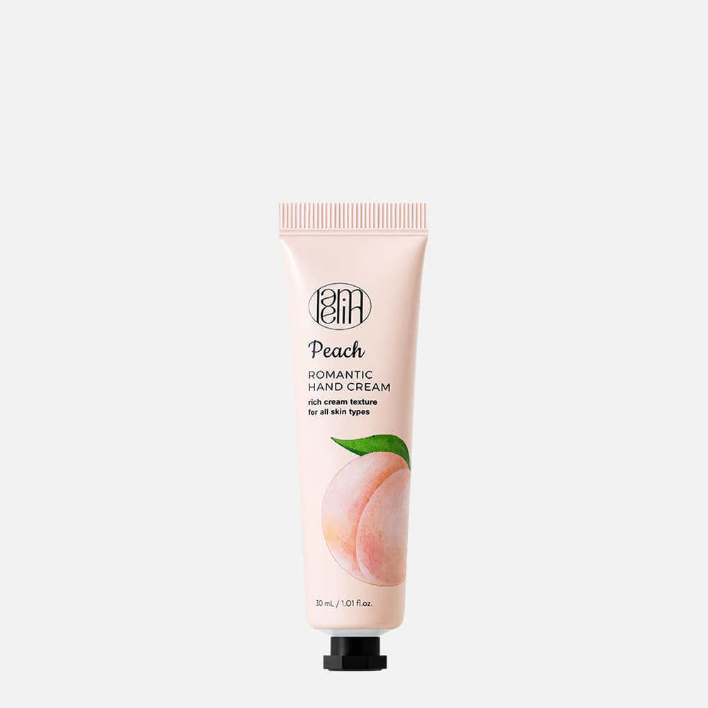 LAMELIN Romantic Hand Cream (30ml)