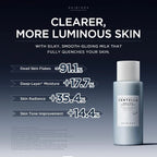 SKIN1004 Hyalu-Teca Glass Skin Milk (210ml)