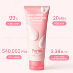 Purito Multi PDRN Collagen Real Glow Mask (100ml)